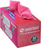 Arkwright Smart Rags in Box - (Pack of 50) Lint Free Microfiber Cleaning Cloths, 12 x 12 in, Pink