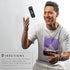 L3 Level 3 Styling Powder - Easy to Apply Natural Look Mens Powder with No Oil or Greasy Residue