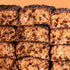 Protein-Packed 20 (12 Anabar Protein Bar, Triple Chocolate Wasted, The Candy Bar, No Sugar Alcohols, High Protein