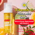 Vitamin C Serum Mist | Vitamin C, Hyaluronic Acid, Moisturizing Mist for Face, All Skin Types, Korean Skincare, 2.70