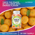 NutraPep Gummies Zeolite Detox for Kids - Total Body Cleanse Micronized Chewables Supplement with Chlorella - Cleanse