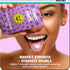 Lozenges Flintts Mints Fruit Troop Sugar Free Mouthwatering Mints for Dry Mouth Relief & Freshness Vegan Oral Health