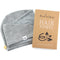 Ultimate Microfiber Hair Towel Wrap for Women - Quick Drying & Gentle Care, Perfect Hair Towel Solution