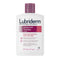 Lubriderm Advanced Therapy Moisturizing Lotion 6 fl. oz (Pack of 3) with Vitamins E and B5, Non-Greasy Formula for