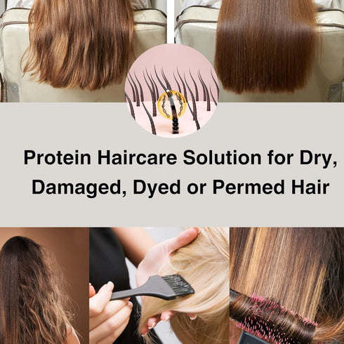 Moist Diane Natural Hair Conditioner with Pump for Men & Women, Organic Keratin Hydrating & Moisturizing Hair Treatment for Damaged & Dry Hair from Japan, Extra Damage Repair 15.2 fl oz/450 ml