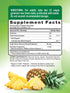 Nature's Truth Probiotic Gummies for Adults | 50 Count | Vegan, Non-GMO & Gluten Free Digestive Health Supplement