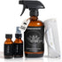 O'VEDA Starter Kit Multi-Purpose Cleaning Bundle with 1 Concentrate & 1 Spritzer Refill