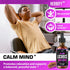 Immune 30 2oz HERBIFY Licorice Root Extract - Powerful Licorice Supplement - Lung Support Supplement - Licorice Extract