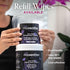 All Purpose Disinfectant Wipes 160 Wipes for Salons Spas Wellness Centers & Yoga Studios Surface Sanitizing