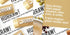 Hurraw! Organic Chai Spice, Green Tea, Coffee Bean Lip Balms, 3 Pack Bundle, Vegan & Cruelty Free