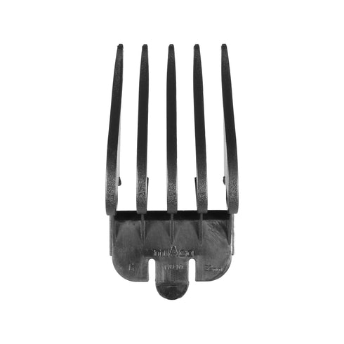 Miaco Clipper Guide Comb Set - Size 10 and 12 (1.25" and 1.5") for Wahl Clippers