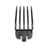 Miaco Clipper Guide Comb Set - Size 10 and 12 (1.25" and 1.5") for Wahl Clippers