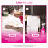 The Pink Stuff 500ml Stardrops - - The Miracle Laundry Oxi Stain Remover Spray