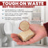 Uncle Todd's Septic Pods - 12 Count Treatment for Septic Tank, Eco-Friendly Solution