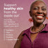 One A Day Skin Radiance, 30 Capsules for Skin Hydration & Glow with Blood Orange Extract & Collagen