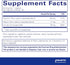 Pure Encapsulations OptiFerin-C - for Red Blood Cells & Energy - Iron Absorption Support - Energy Supplement* - Vitamin C Enriched - Gluten Free & Non-GMO - 60 Capsules