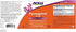 NOW Foods Pycnogenol 30 mg, Unique Combination of Proanthocyanidins from French Maritime Pine, 150 Veg Capsules