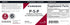 Kirkman – P-5-P (Pyridoxal 5-Phosphate) with Magnesium Bisglycinate - Hypoallergenic