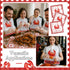 Set Chicingyou Crab Lobster Bibs and Plastic Disposable Gloves Disposable Adult Feast Bibs Gloves Supplies