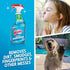 Packaging 23 Oz Windex Glass and Window Cleaner Spray Bottle, Designed to Prevent Leakage and Breaking, Surface