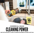 Aunt Fannie's Ultra Concentrated Hardwood Floor Cleaner, Vinegar-Free Plant Based Cleaner, 32 oz. (Pack of 3)