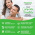 Prostate Support Supplement for Men, Saw Palmetto, Pygeum Bark, Pumpkin Seed, 120 Capsules