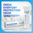 Sensodyne Complete Protection Sensitive Toothpaste, Extra Fresh for Gingivitis & Sensitive Teeth - 3.4 Ounces