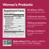 Physician's Choice Probiotics for Women - PH Balance, Digestive, UT, & Feminine Health - 50 Billion CFU - 6 Unique