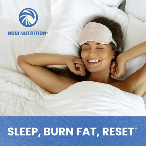 Carb Blocker Supplements | Night Time Fat Burner for Weight Loss Support, 60 Nighttime Pills