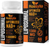 1300 MG Liposomal NAD+ Supplement, 120 Count, Highest Absorption for Aging Defense & Longevity