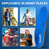 Kelaide Arch Support Insoles - Relief Plantar Fasciitis, Comfort Orthotic Inserts for Flat Feet, Shoes Insoles for Men