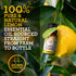 GuruNanda Lemon Essential Oil - 100% Pure Natural Undiluted Aromatherapy Oil for Diffusers & DIY Recipes (2x0.5 Fl Oz)