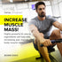 Testosterone Booster for Men - Alpha Pills for Max Muscle Growth, Libido, Energy, and Stamina - Male Enhancing
