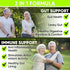Complete Gut Health for Women and Men with Probiotic, Prebiotic, Postbiotic & Digestive Enzymes for Leaky Gut Repair.Gut Support for Healthy Gut Lining, Digestion Health, Occasional Gas, and Bloating.