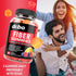 Fiber Gummies for Adults & Kids - Tasty Gummy Prebiotic Fiber Supplement for Digestive Health, 60 Fiber Gummies