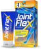 JOINTFLEX Pain Relief Cream with Turmeric, 3 Ounce Tube for Arthritis Joint Pain Relief