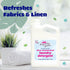 Originally Yellow Plant Based Laundry Detergent - Fragrance & Dye-Free, Ultra-Concentrated, 64 Oz
