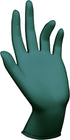 Malcolm's Miracle Teal Moisturizing Gloves, Lasts 2 Years, Made in The USA, Medium Size