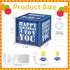 Set (35 Surprise Money Box for Cash Gift - Gaming Birthday Money Box Gifts Pull, Fun Gifts for Kids Boys Teens Video