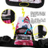 Holster9d1KD-Hua Massage Bottle Bag Massage Therapist Holster Massage Lotion Holster Massage Oil