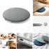 XIAOROUBAO 11mm 4 Settings, 6.0, 30 Under Pillow Bluetooth Sleep Speaker, Ultra Thin with Timer Bluetooth Hour
