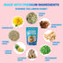 Skinny Boost Evening Detox Tea, 14 Tea Bags, Supports Detox and Cleanse, 100% All Natural, Vegan, Non GMO