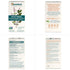 Himalaya Holy Basil Tulsi Herbal Supplement, 720 mg, 60 Capsules, 2 Pack, Stress Relief, Vegan, Ayurvedic