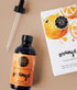 Woolzies 100% Pure & Natural Sweet Orange Essential Oil, Best Undiluted Therapeutic Grade Citrus Oil, 4 Fl oz