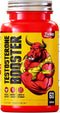 ZIVBIO Testosterone Booster for Men - Male Enhancing Supplement for Muscle Growth, Energy,