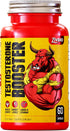 ZIVBIO Testosterone Booster for Men - Male Enhancing Supplement for Muscle Growth, Energy,