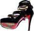 Sticky Bottoms Removable Sole Protectors, Clear (2 Pieces Large: 5 x 11 inches)