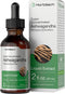 Horbaach Ashwagandha Root Liquid Extract, 2 fl oz, Alcohol Free Tincture, Vegetarian, Non-GMO, Gluten Free