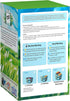 Laundry Detergent Sheets, 120 Loads, Eco-Friendly, Hypoallergenic, Powerful Stain Removal, Fresh Scent