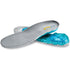 Soleeze Spring Loaded Shoe Inserts Insoles for Men & Women, Shock Absorbers For